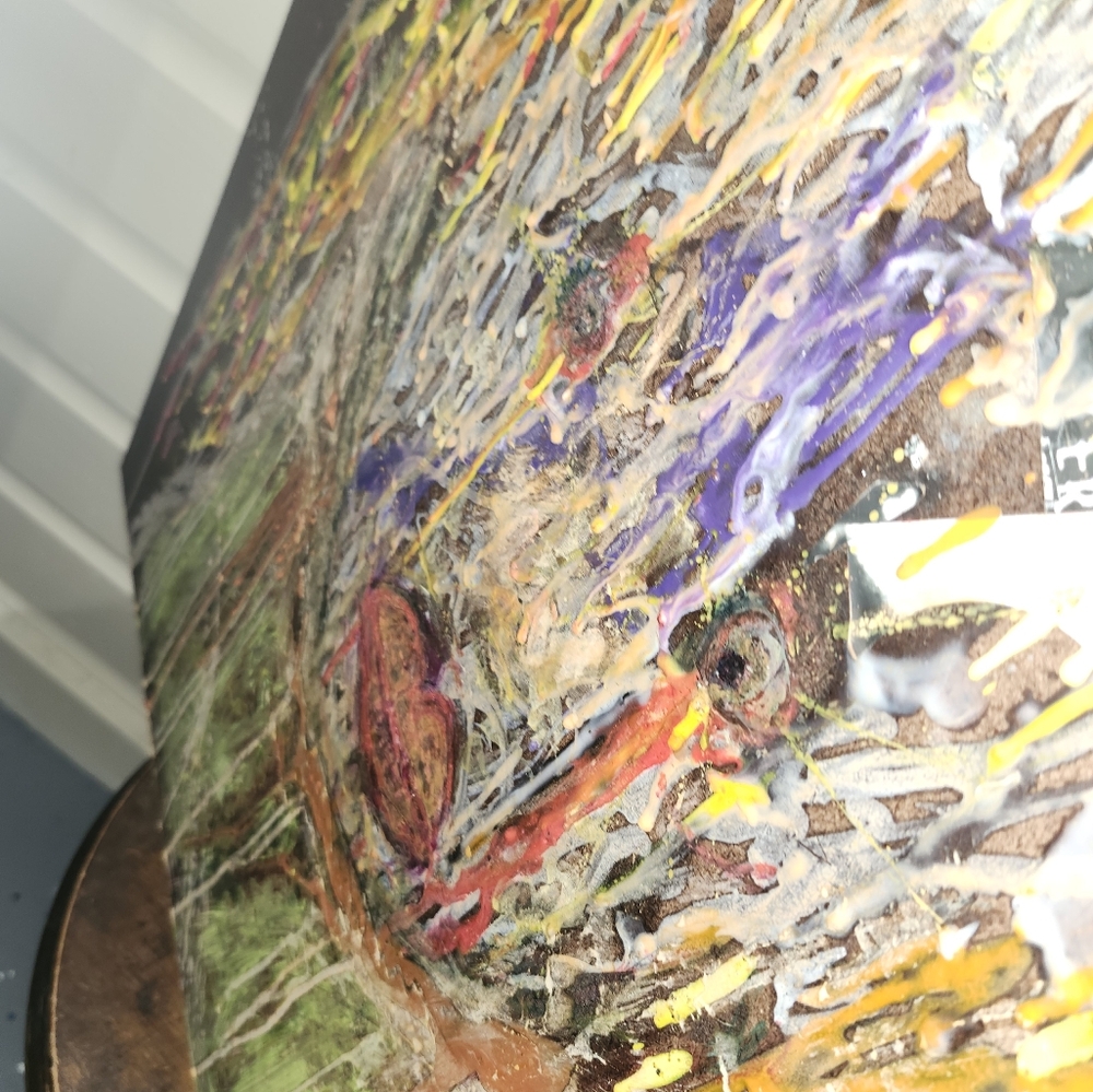 ABSTRACT ART - Picture 11 of 14